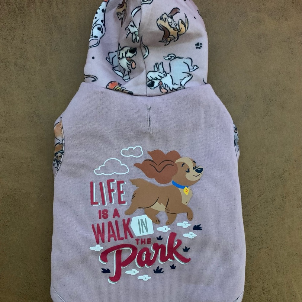 Dog Outfit